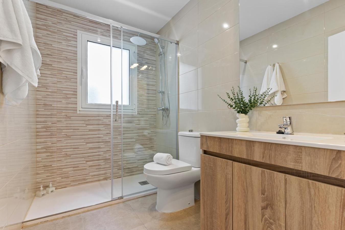 Apartamento Matisse, Totalmente Reformado Y Modernista Gijón Exterior foto